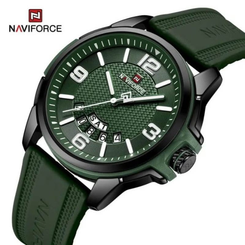 NAVIFORCE