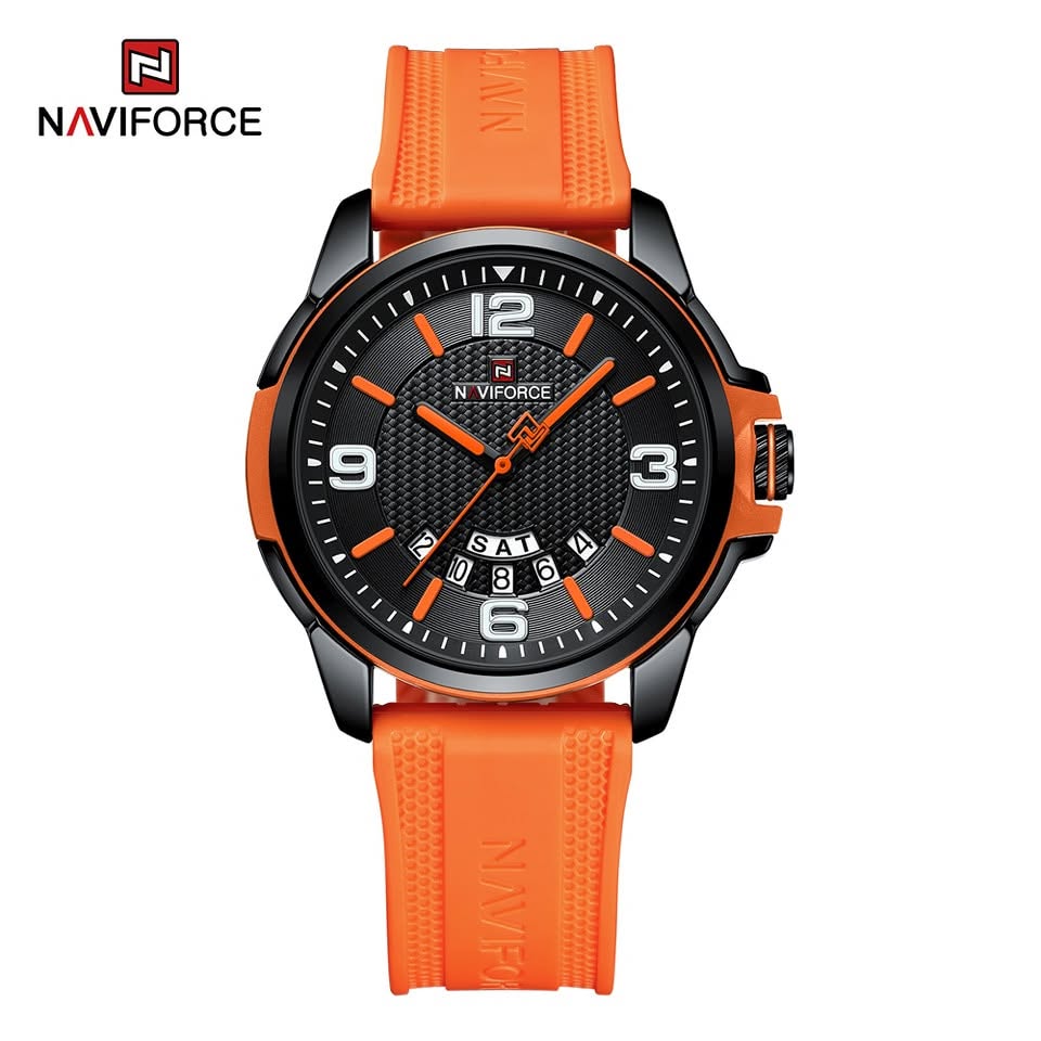 NAVIFORCE